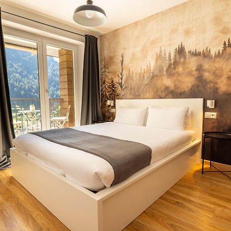 Top Vistas Al Valle Arinsal - 6Pax - A Pie De Pistas & Esqui - Free Parking L By Bonesvacances Eksteriør billede