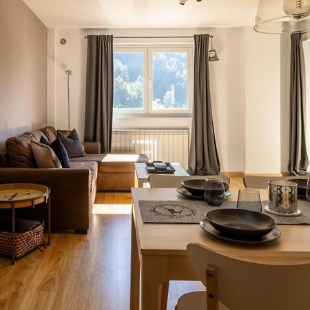 Top Vistas Al Valle Arinsal - 6Pax - A Pie De Pistas & Esqui - Free Parking L By Bonesvacances Eksteriør billede