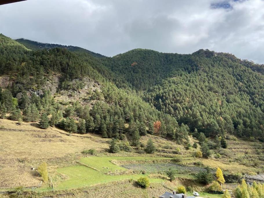 Top Vistas Al Valle Arinsal - 6Pax - A Pie De Pistas & Esqui - Free Parking L By Bonesvacances Eksteriør billede
