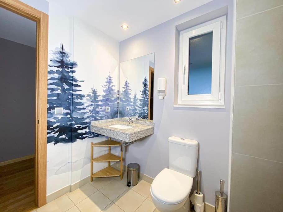 Top Vistas Al Valle Arinsal - 6Pax - A Pie De Pistas & Esqui - Free Parking L By Bonesvacances Eksteriør billede