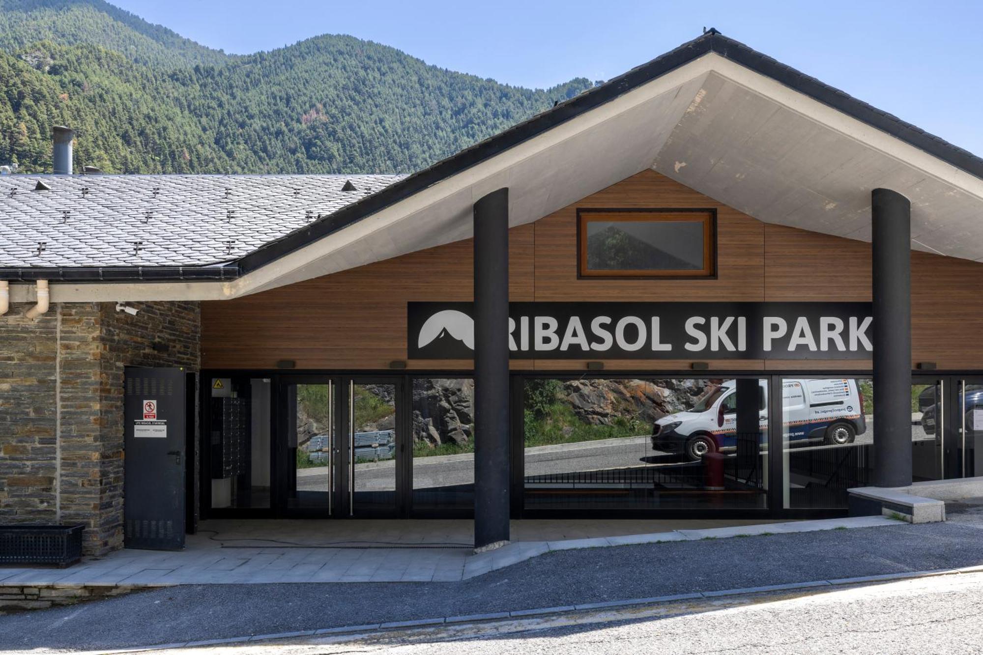 Top Vistas Al Valle Arinsal - 6Pax - A Pie De Pistas & Esqui - Free Parking L By Bonesvacances Eksteriør billede