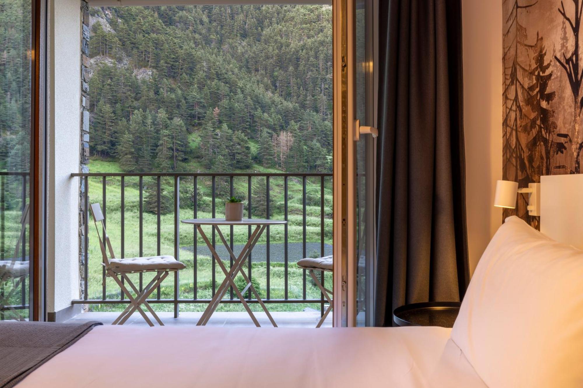 Top Vistas Al Valle Arinsal - 6Pax - A Pie De Pistas & Esqui - Free Parking L By Bonesvacances Eksteriør billede