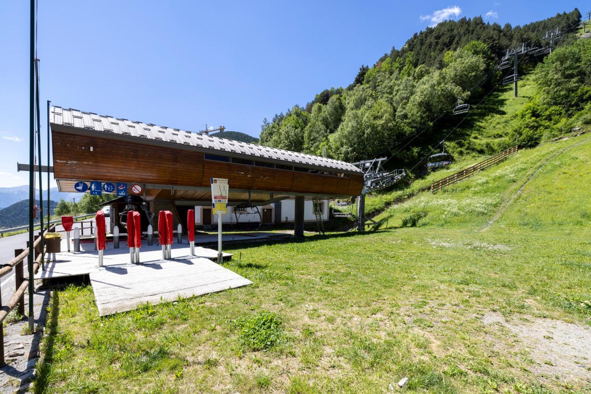 Top Vistas Al Valle Arinsal - 6Pax - A Pie De Pistas & Esqui - Free Parking L By Bonesvacances Eksteriør billede