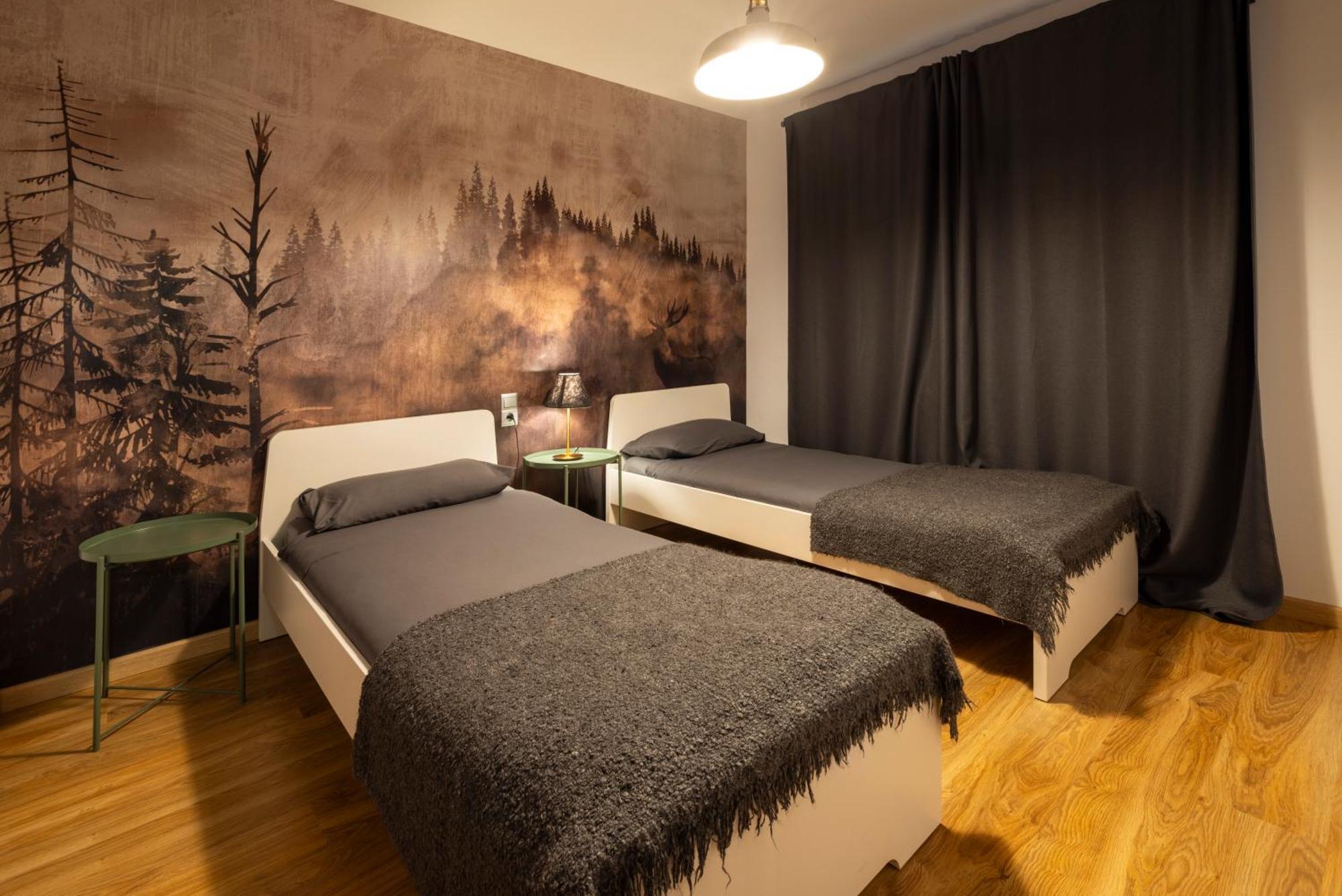 Top Vistas Al Valle Arinsal - 6Pax - A Pie De Pistas & Esqui - Free Parking L By Bonesvacances Eksteriør billede