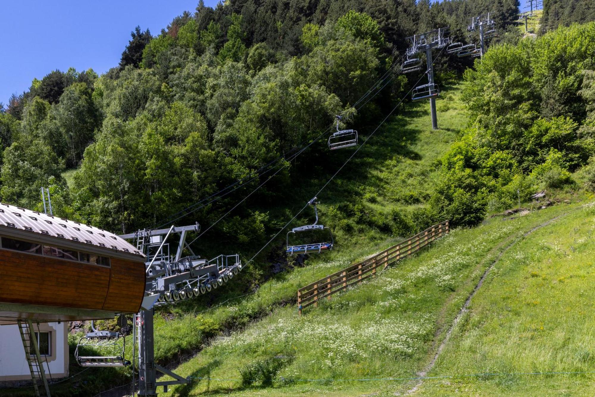 Top Vistas Al Valle Arinsal - 6Pax - A Pie De Pistas & Esqui - Free Parking L By Bonesvacances Eksteriør billede